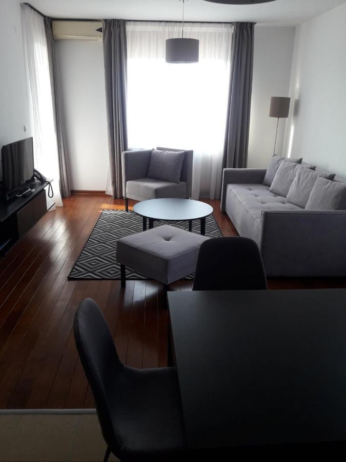 Apartman Luka Vrnjačka Banja Eksteriør billede