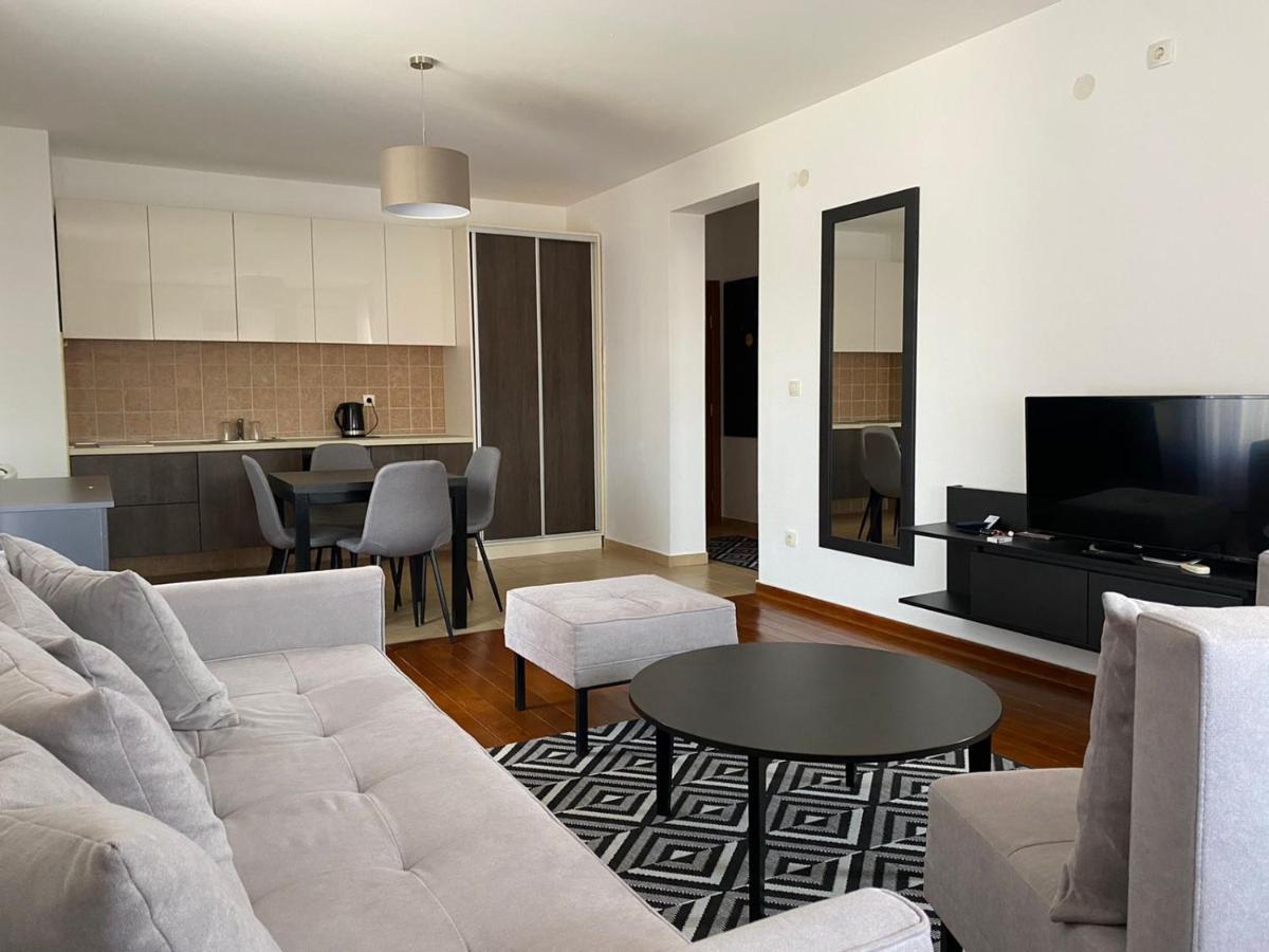 Apartman Luka Vrnjačka Banja Eksteriør billede